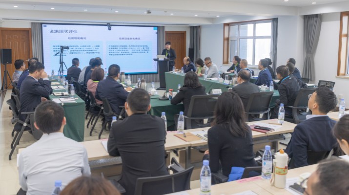 试点竞逐聚锋芒 协同奋进启新程——甘肃文旅集团试点子公司评审会侧记