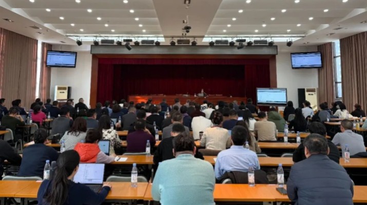 甘肃文旅集团举办采购管理系统操作专题培训