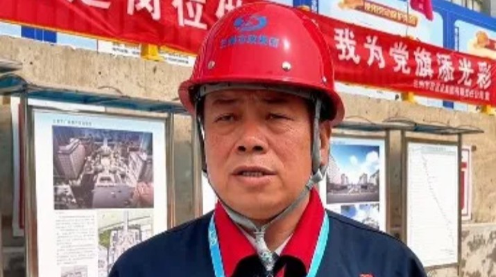 身边的“优秀共产党员”（三）