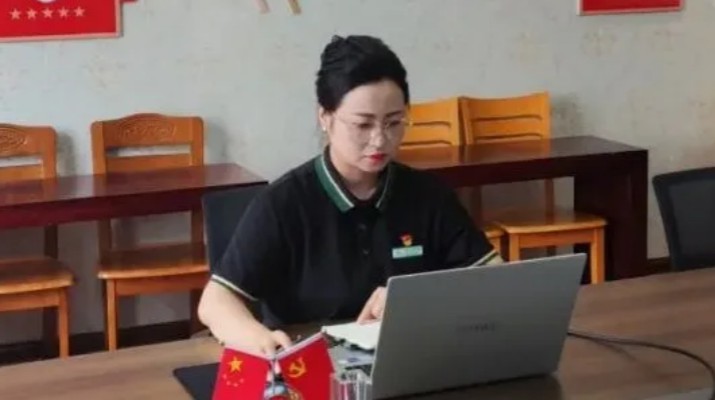 身边的“优秀共产党员”（六）