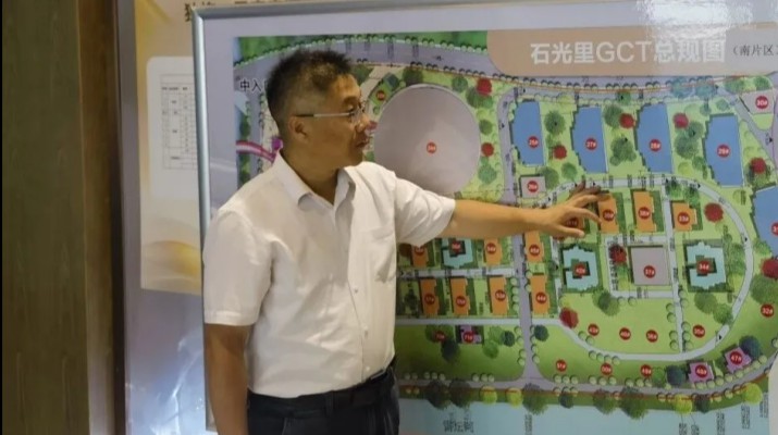 身边的“优秀共产党员”（八）